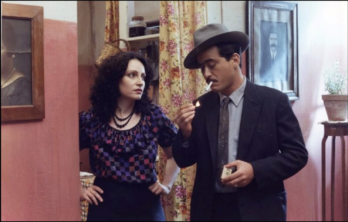 rembetico (3) Rembetiko by Costas Ferris