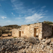 Paros Katikies traditional farmhouses